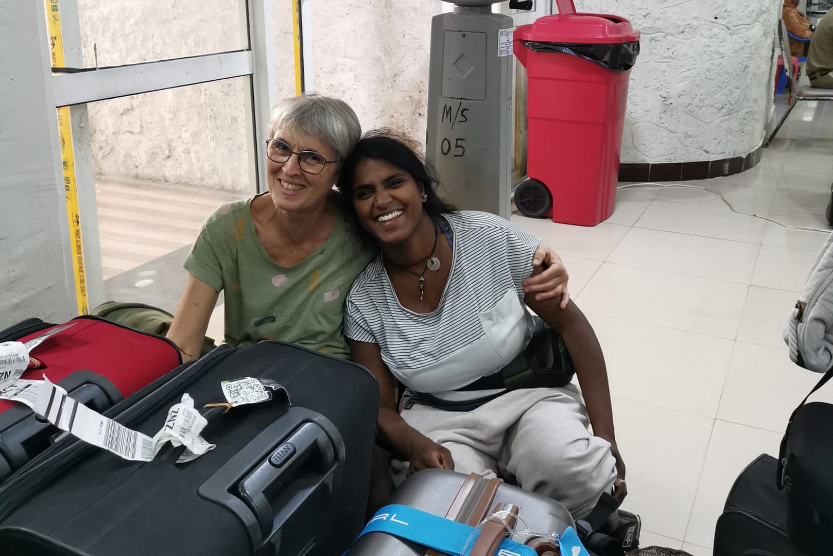 Ein herzliches Willkommen in Tansania; wir kümmern uns um Sie, sobald Sie Ihre Tansania Reise planen.