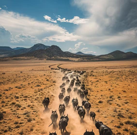 Best Tanzania Itinerary Options: 7, 10, & 14 Day Plans