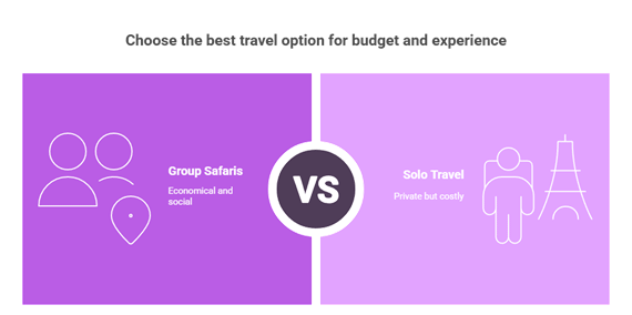 Prüfen Sie Ihr Budget und finden Sie Angebote