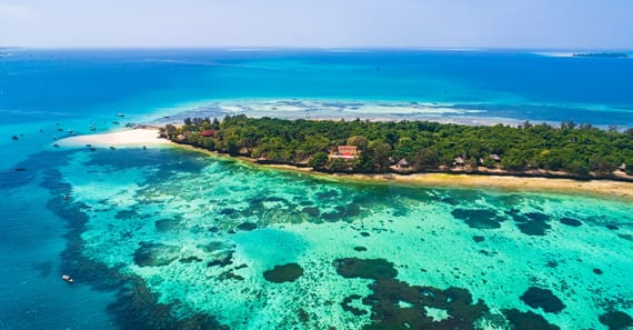 solo female travel tanzania | Zanzibar and coastal gems