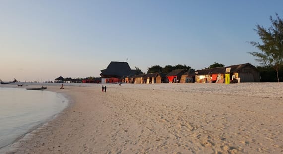 Zanzibar Tanzania: Complete Weather & Travel Guide 2026