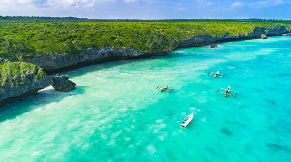 tansania solo reise tipps | Sansibar-Archipel