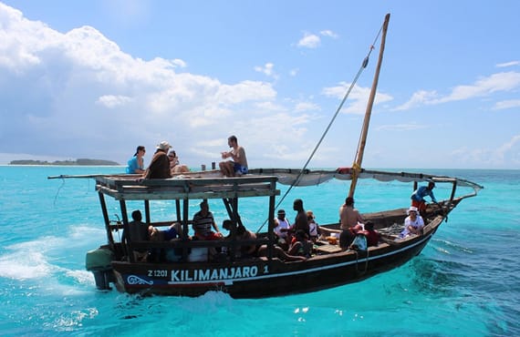 Zanzibar Tanzania: Complete Weather & Travel Guide 2026