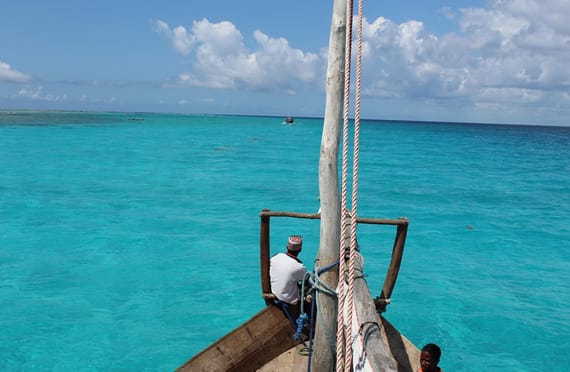 Zanzibar Tanzania: Complete Weather & Travel Guide 2026