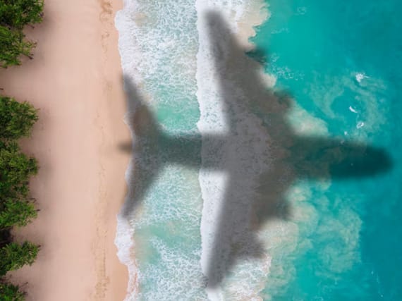 Option 1: Flying (Fastest & Most Popular)