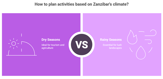 Zanzibar Tanzania: Complete Weather & Travel Guide 2026