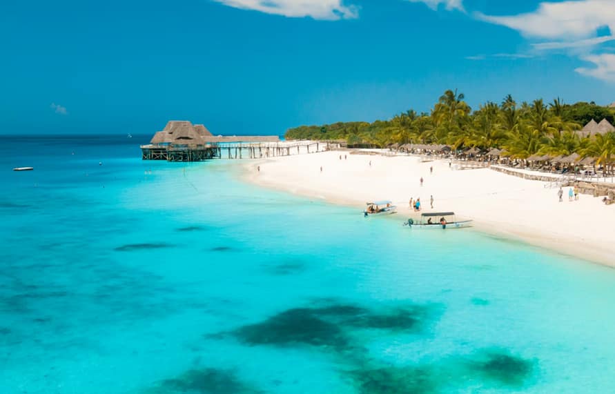 Tanzania with Zanzibar: 14-Day Itinerary Guide 2026