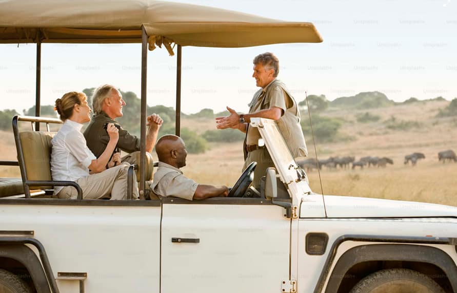 Tanzania with Zanzibar: 14-Day Itinerary Guide 2026