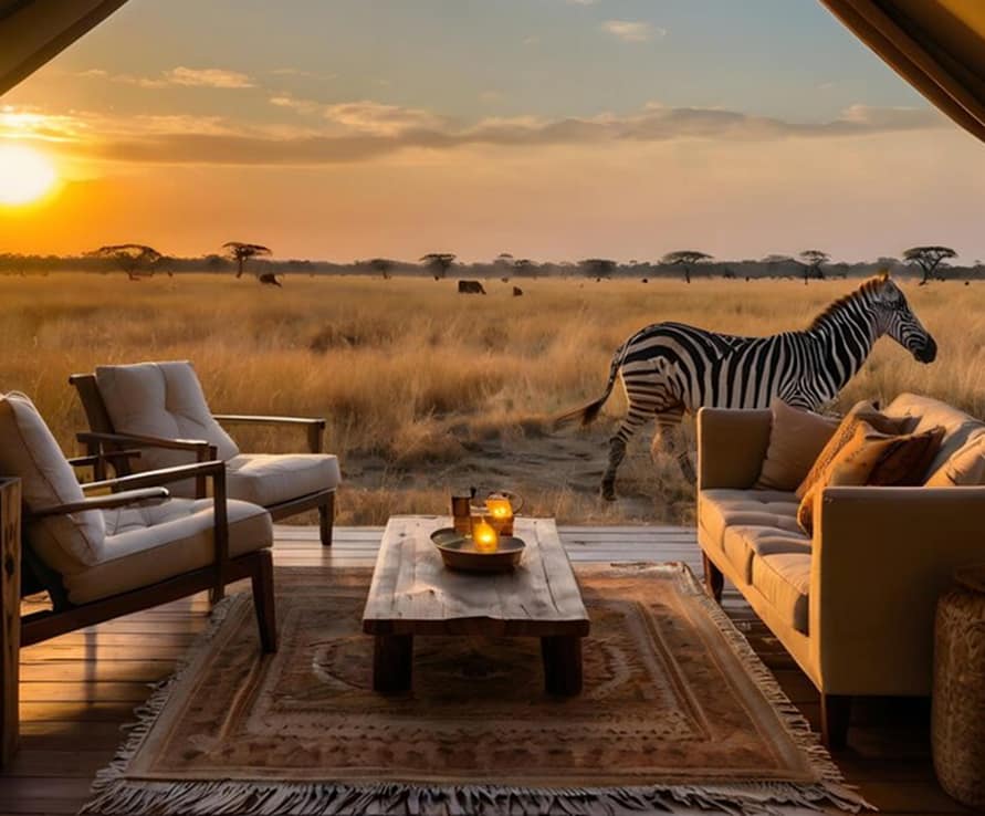 Best Tanzania Itinerary Options: 7, 10, & 14 Day Plans