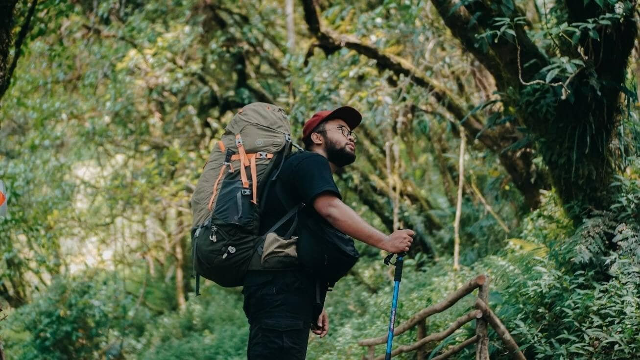 Make Memories with Tanzania Backpacking Solo Adventures Make Memories with Tanzania Backpacking Solo Adventures