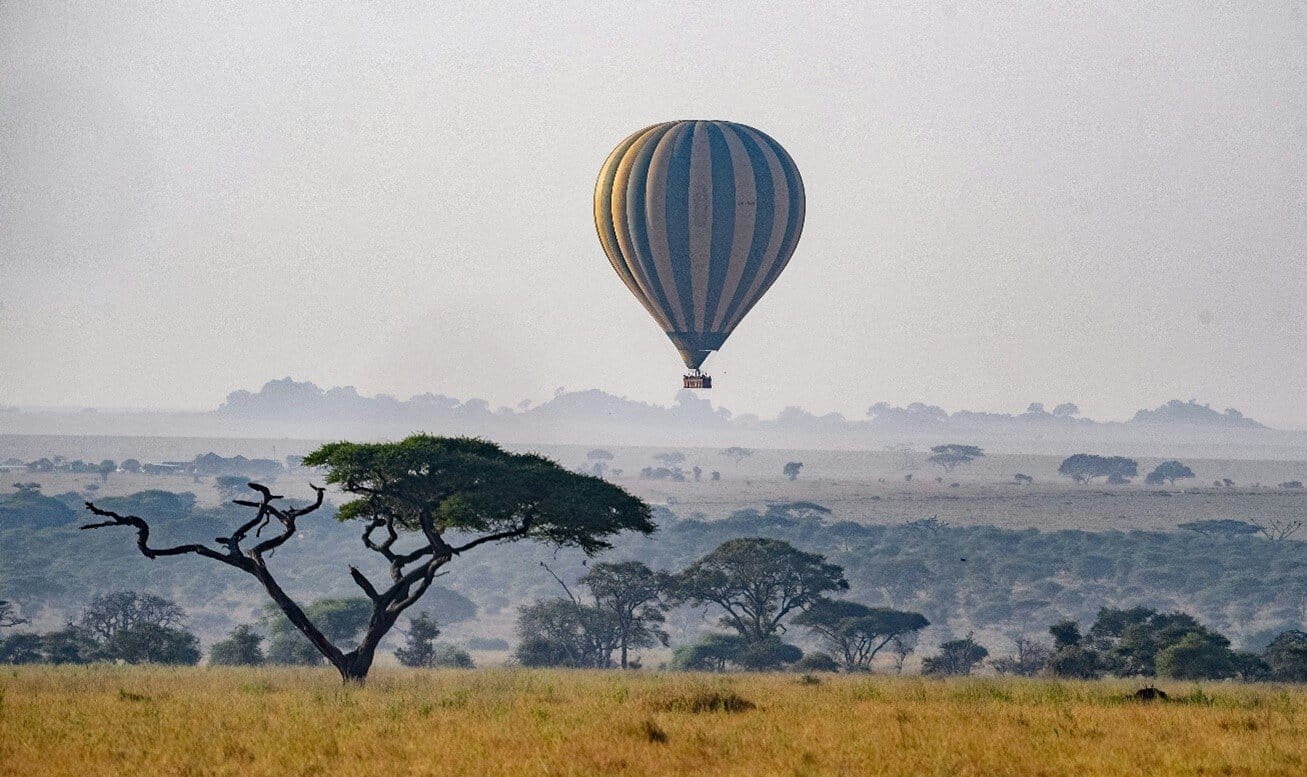 Experience Tanzania with These Top Solo Travel Packages Experience Tanzania with These Top Solo Travel Packages