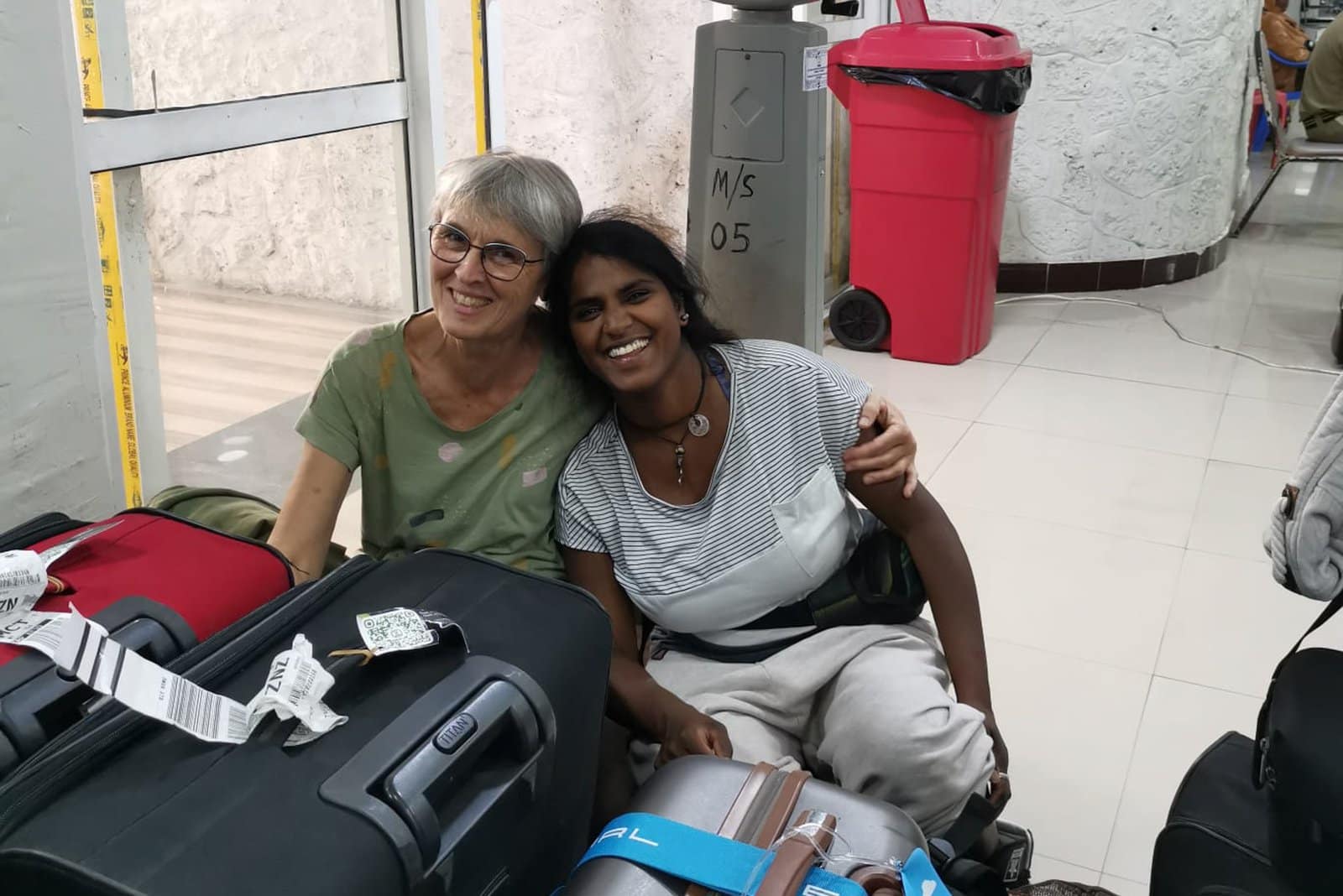 Ein herzliches Willkommen in Tansania; wir kümmern uns um Sie, sobald Sie Ihre Tansania Reise planen.