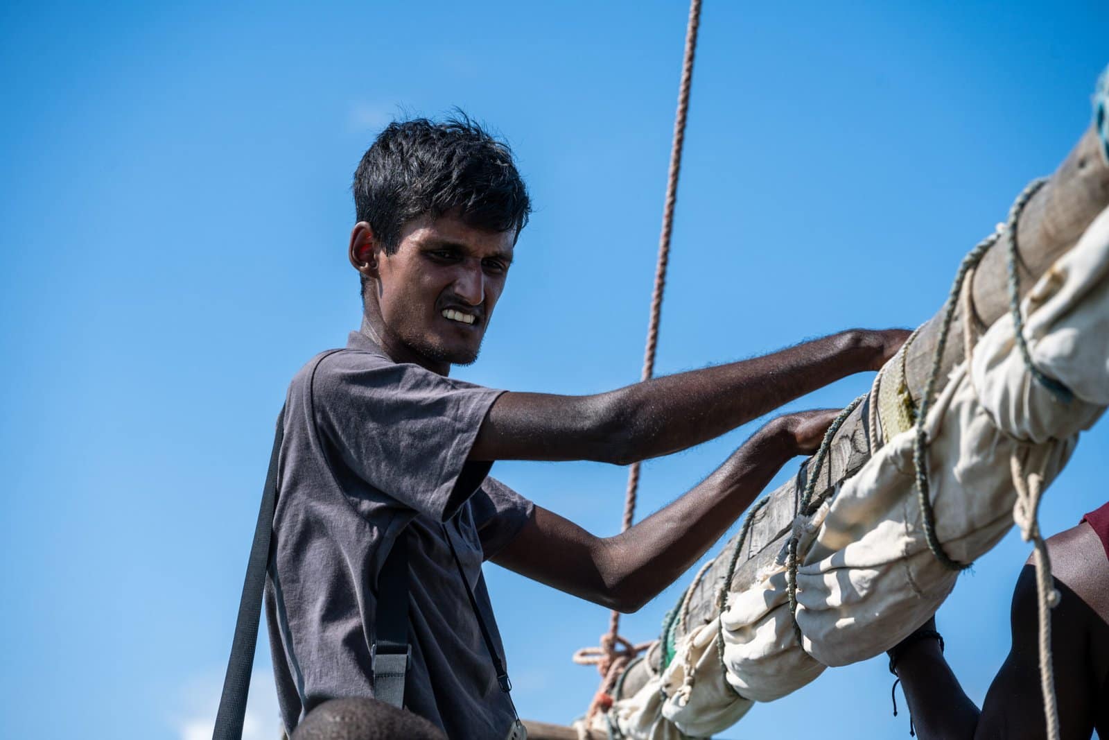 Unsere lokalen Guides kümmern sich um jedes Detail Ihrer Privatsafari in Safari Tansania.