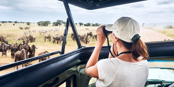 Essential Tanzania Solo Travel Tips for Your Adventure