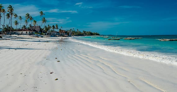 luxury safari and zanzibar packages - Why add Zanzibar into the mix