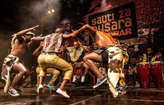 Top Activities in Tanzania Zanzibar for Every Season (Updated 2025-2026)