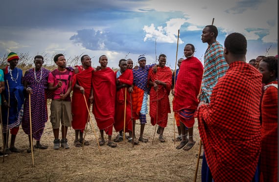 Private Safari in Tanzania: Arusha and Cultural Hotspots