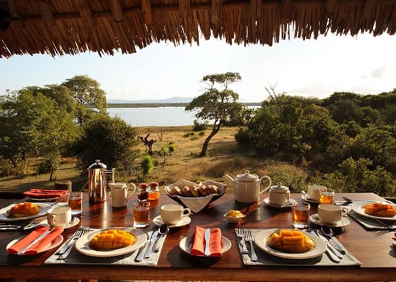 Find the perfect family lodge