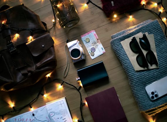 Packing List Tanzania Zanzibar