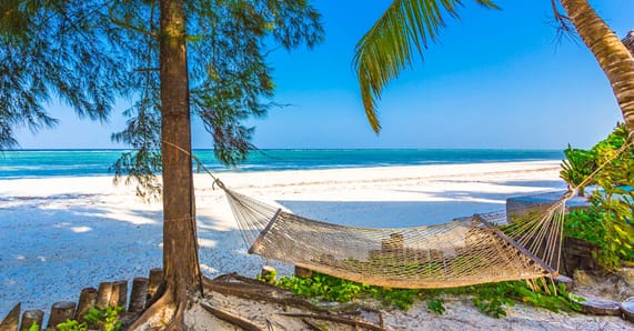 Safari and Zanzibar experiences - Remember it’s all about balance