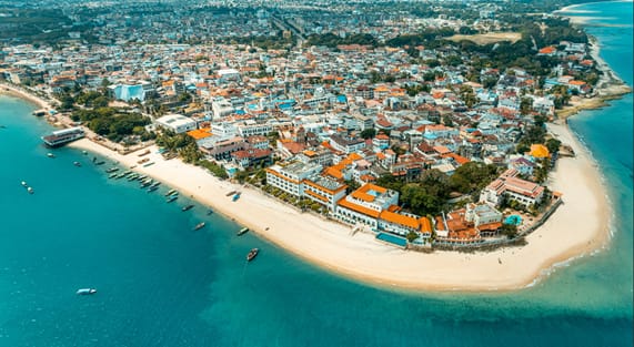Heavenly Beaches & Ultimate Relaxation