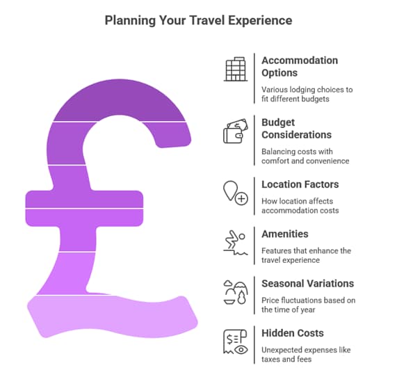 National Parks in Tanzania - Accomodation Costs