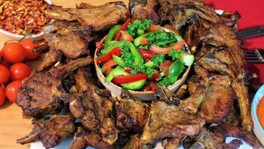 Ein Geschmack von Tansania: Was man essen und trinken sollte