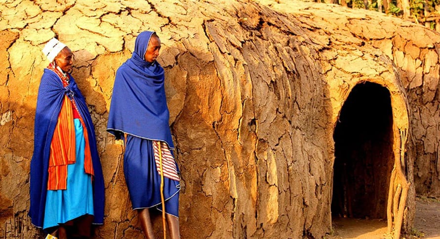 Privatsafari in Tansania: Authentische kulturelle Begegnungen