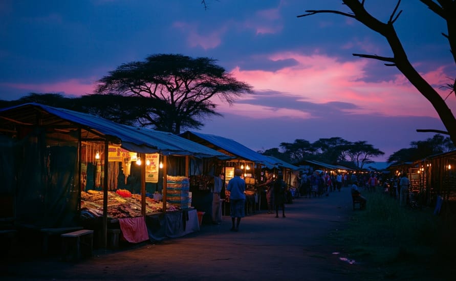 Best Tanzania Itinerary Options: 7, 10, & 14 Day Plans