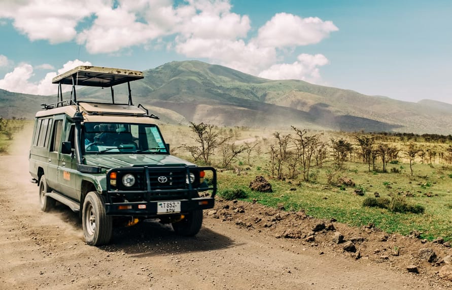 Tanzania with Zanzibar: 14-Day Itinerary Guide 2026