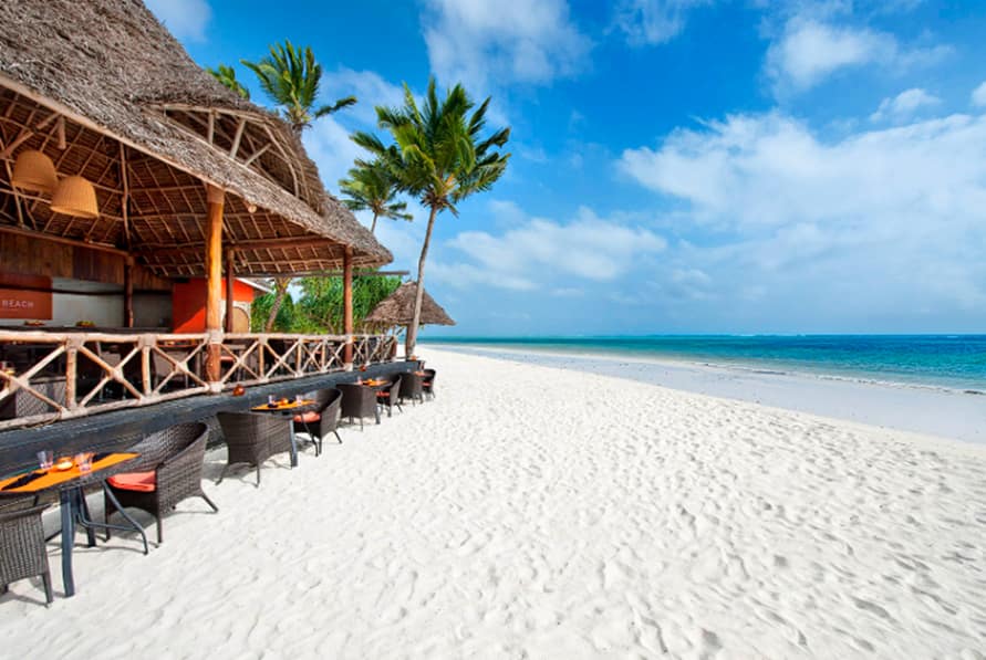 Tansania und Sansibar Reise: Die perfekte Safari & Sand-Oase