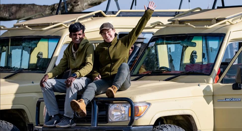 Luxus-Safari in Tansania: Ein Leitfaden für verantwortungsbewusstes Reisen