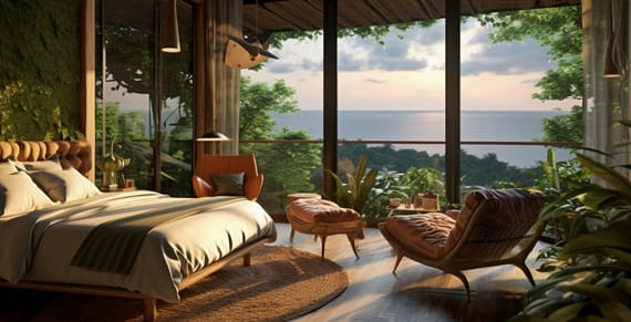 Die besten Lodges in Tansania und Hotels auf Sansibar: Luxus- bis Budget-Reiseführer 2025–2026