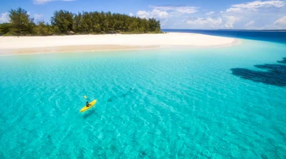 Sansibar Tansania Strand Führer: Welche Strände sind wann empfehlenswert (2026)