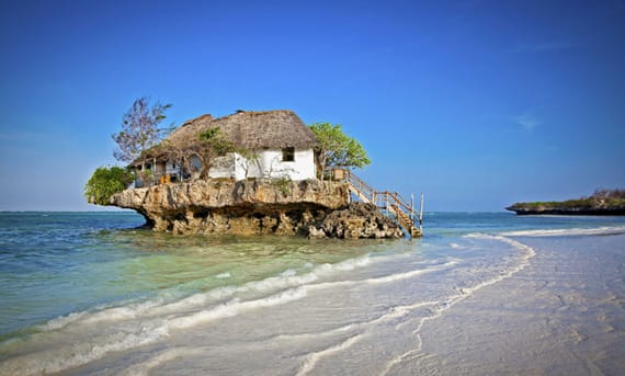 tansania solo reiseangebote | Sansibar