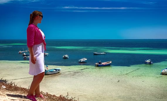 Reiseführer Sansibar: Von der Kultur Stone Towns bis zur Entspannung am Strand