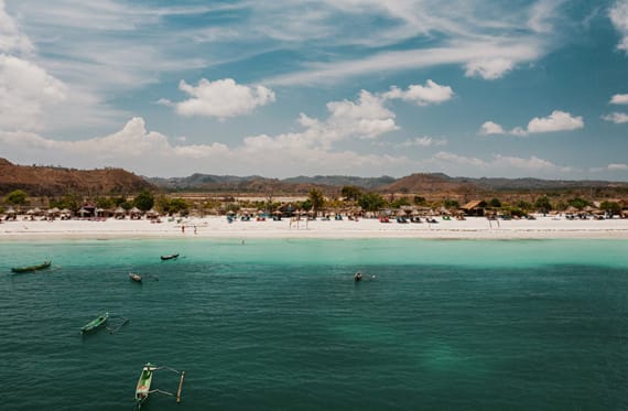 Tansania Safari-Pemba-Insel: Ruhiger Fluchtort für Taucher & Naturliebhaber