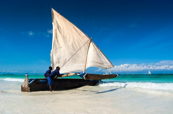 Beste Reisezeit für Sansibar: Der ultimative Saisonführer 2025–2026 für Schweizer Reisende