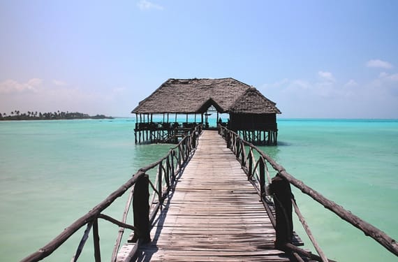 Why Combine Tanzania Safari and Zanzibar Beach? (The Case for Bush & Beach)