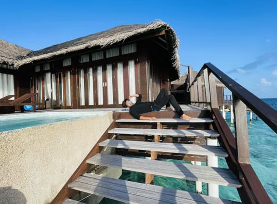 Tansania Lodges-Zanzibar Island (Unguja) Unterkunft