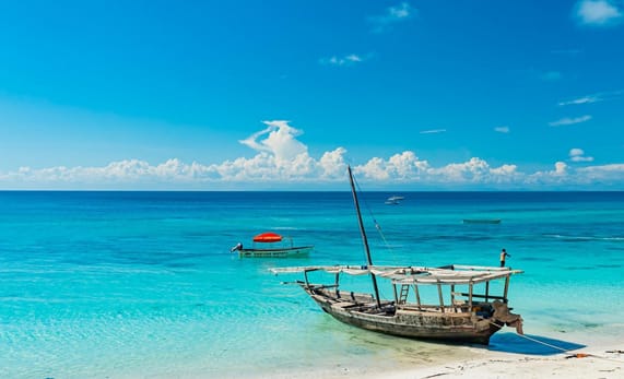 Tansania Safari und Sansibar Strand: Ultimativer Traum‑Guide 2025-2026