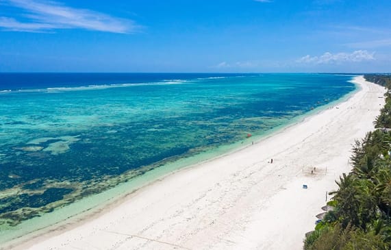 Sansibar Tansania Strand Führer: Welche Strände sind wann empfehlenswert (2026)