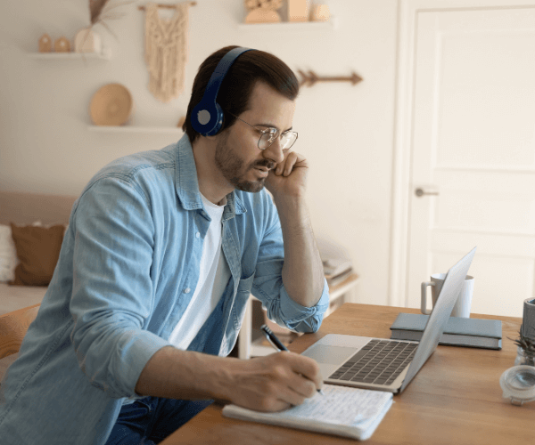 Warum bei uns lernen​